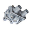 Foot Brake Valve,IVECO,500382824,99450701,KNORR-BREMSE,DX95A