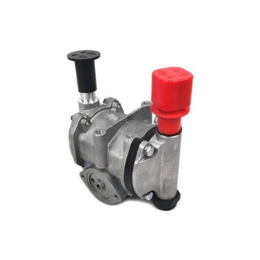 Combination Valve,KNORR-BREMSE,AE4311