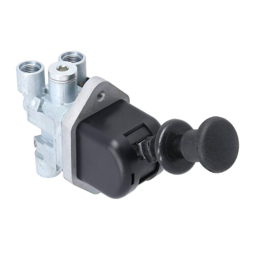 Hand Brake Valve,Mercedes-Benz,0034307581,A0034307581,KNORR-BREMSE,K038805,DPM24AXU