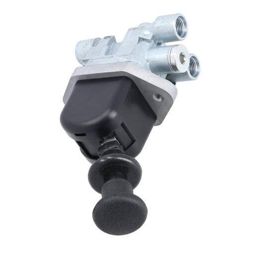 Hand Brake Valve,Mercedes-Benz,0034307581,A0034307581,KNORR-BREMSE,K038805,DPM24AXU