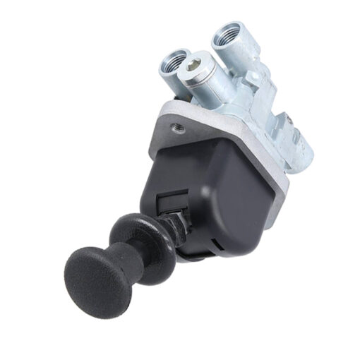 Hand Brake Valve,Mercedes-Benz,0034307581,A0034307581,KNORR-BREMSE,K038805,DPM24AXU