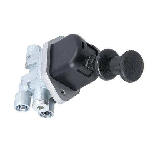 Hand Brake Valve,Mercedes-Benz,0034307581,A0034307581,KNORR-BREMSE,K038805,DPM24AXU