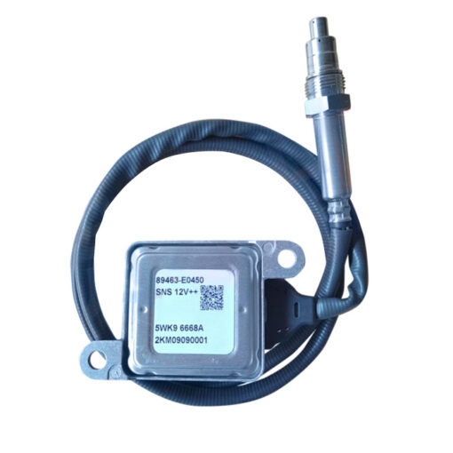 NOx Sensor,5WK96668A,89463-E0450