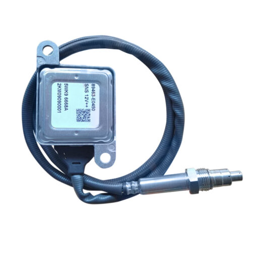 NOx Sensor,5WK96668A,89463-E0450