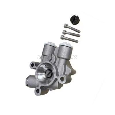 Fuel Pumps