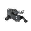 Mercedes,Solenoid Valve,0018300684,A0018300684