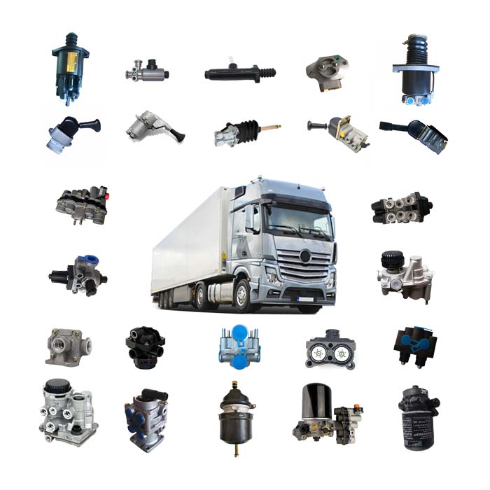 How Filtration Systems Impact Truck Engine Efficiency and Performance