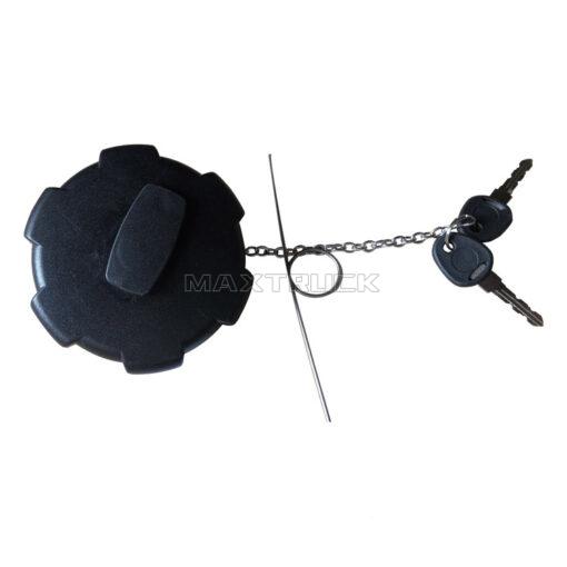 Fuel Cap